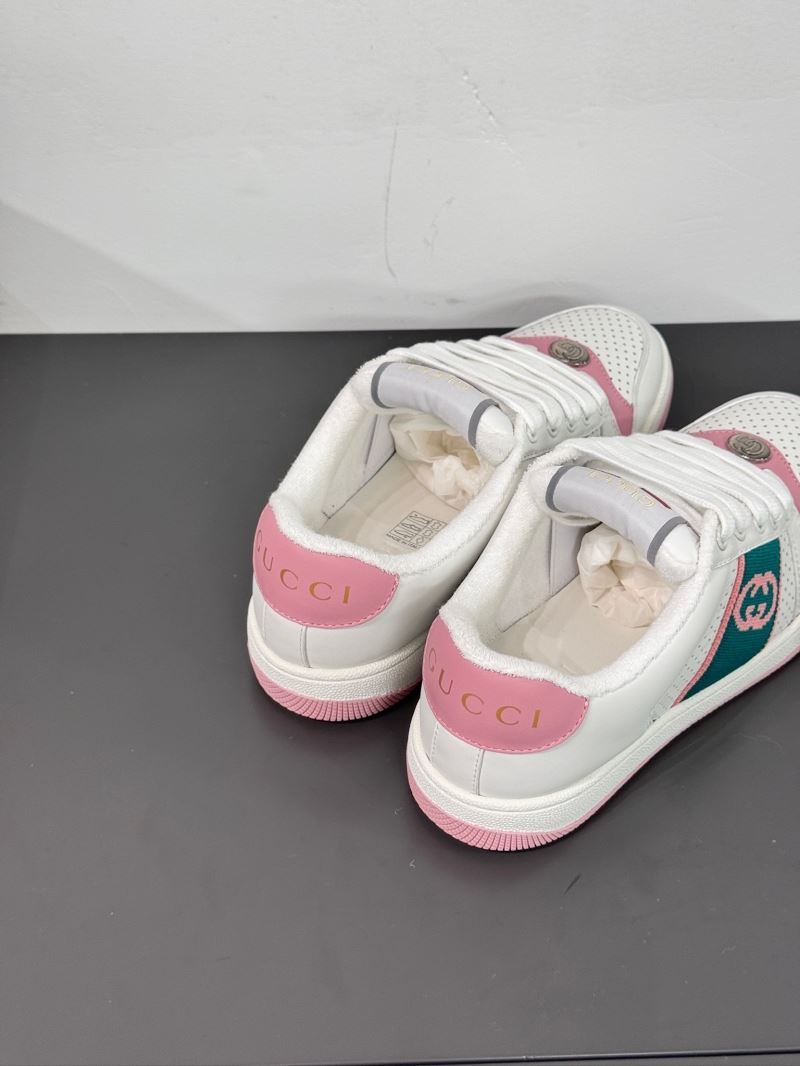 Gucci Screener Shoes